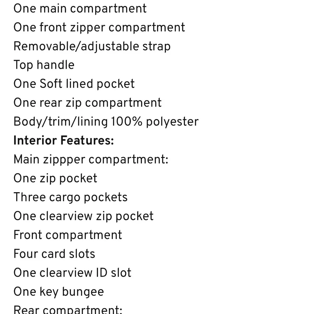 Lug - Ranger Legacy Collection - Picture 8 of 8